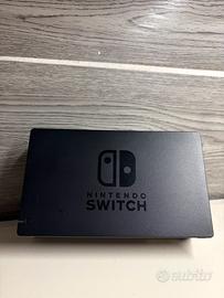 Nintendo Switch + 2 giochi