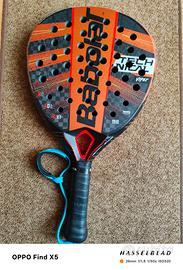 Pala Padel Babolat
