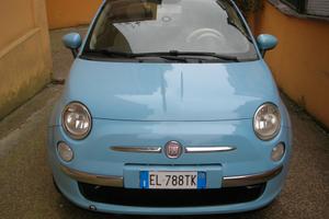 Fiat 500 1.2 EasyPower Lounge