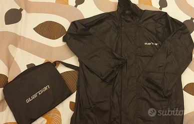 Giacca antipioggia GUARDIAN