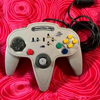 Joystick per Nintendo 64