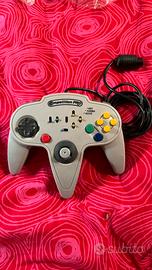 Joystick per Nintendo 64