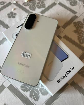 Samsung a36 5 g
