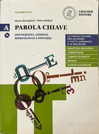 Parola chiave