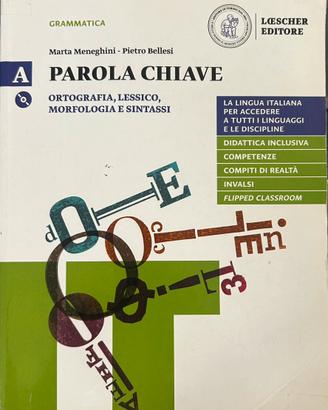 Parola chiave