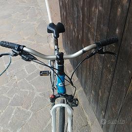 bici corratec