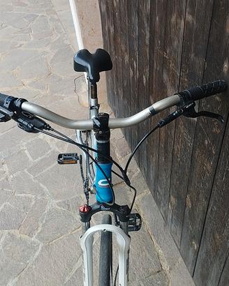 bici corratec