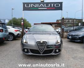 Alfa Romeo Giulietta 1.6 JTDm-2 105 CV Exclusive