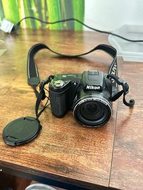 Nikon coolpiz l110