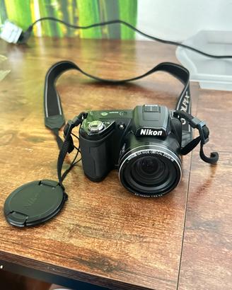 Nikon coolpiz l110
