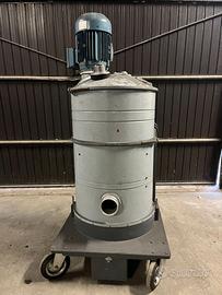 aspiratutto Nilfisk GB 1030