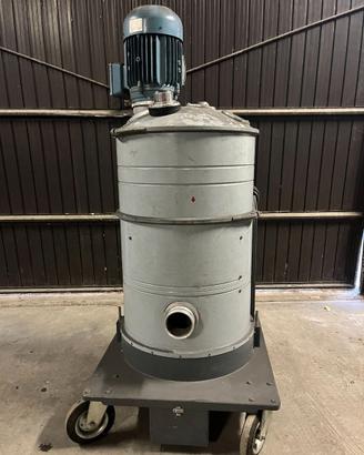 aspiratutto Nilfisk GB 1030