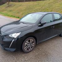 Peugeot 208 s&s 101cv