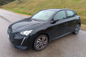 Peugeot 208 s&s 101cv
