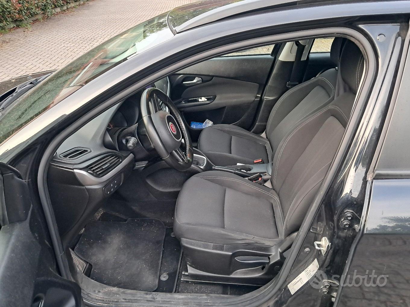 Fiat Tipo 2019 photo 3
