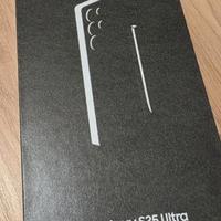 S25 ultra da esposizione 256gb 100% batteria