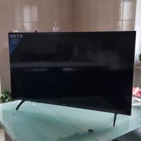 smart tv - televisione