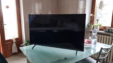 smart tv - televisione