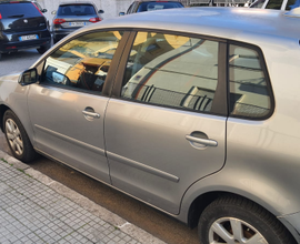 Wolkswagen polo
