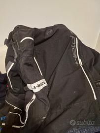 giacca da moto