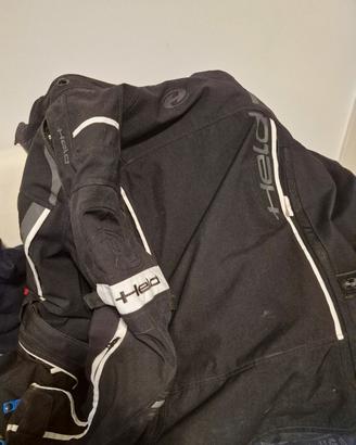giacca da moto