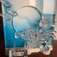 SWAROVSKI Harmony Wonders of the Sea