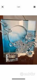 SWAROVSKI Harmony Wonders of the Sea