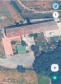 Villetta a schiera