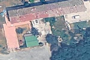 Villetta a schiera