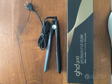 Piastra capelli Ghd Gold