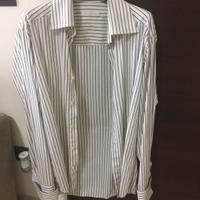 Camicia Daniele Alessandrini