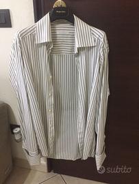 Camicia Daniele Alessandrini