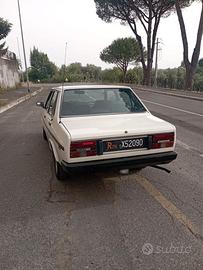 FIAT 131 - 2500 DIESEL - 1980