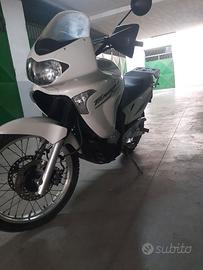 Transalp 650 del 2002 