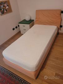 Letto singolo FLOU