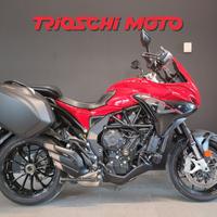 Mv Agusta Turismo Veloce 800 ROSSO