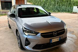 Opel Corsa-e Elegance