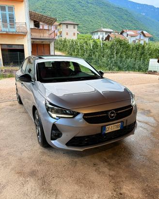 Opel Corsa-e Elegance