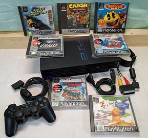 Play Station PS2