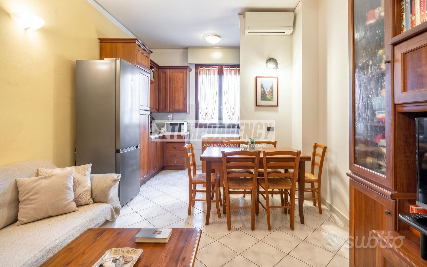 Appartamento – Garbagnate Milanese, Santa Maria Rossa - Vista 4