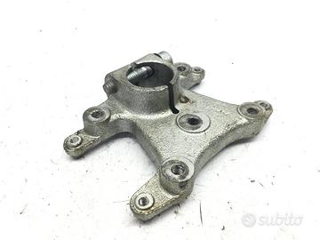APRILIA SRV 850 PIASTRA SUPERIORE SUPPORTO MANUBRI