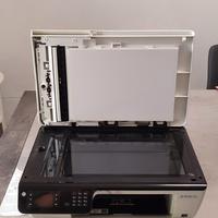 Stampante HP Officejet serie 2620 multifunzione