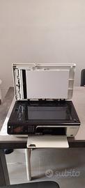 Stampante HP Officejet serie 2620 multifunzione