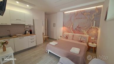 TROPEA monolocale con cucina