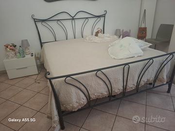 letto matrimoniale 