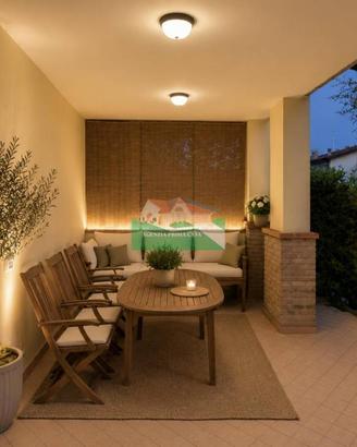 Appartamento di 75 m² con 3 locali e box auto a Ra
