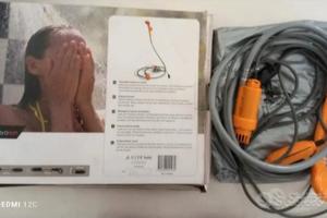 doccetta esterna per camper 