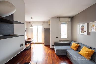 Bilocale a Milano