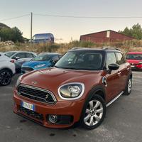 Mini Cooper Countryman S ALL4