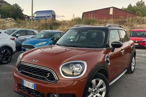 Mini Cooper Countryman S ALL4